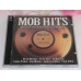 CD Mob Hits  Music from and a tribute to Mobster Movies Dean Martin Martino Vale CD